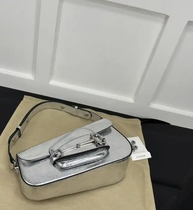 Gucci Top Handle Bags 4034F-0017