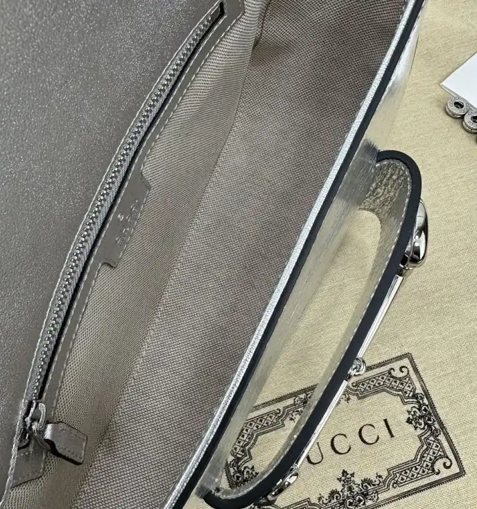 Gucci Top Handle Bags 4034F-0017