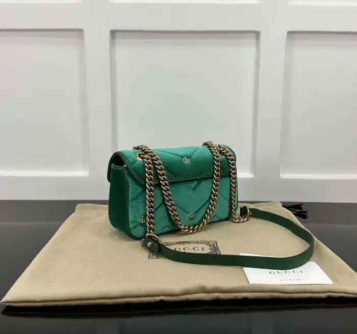Gucci Satchel Bags 4034F-0019