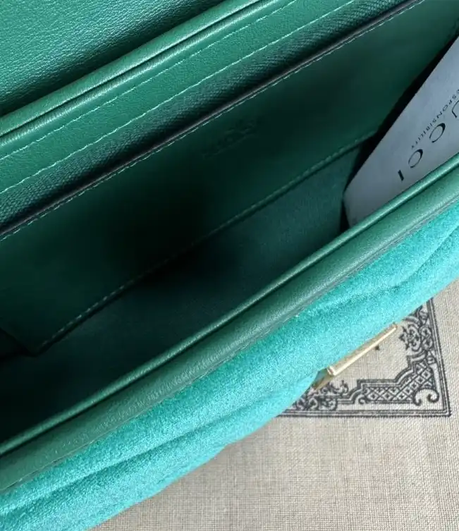 Gucci Satchel Bags 4034F-0019