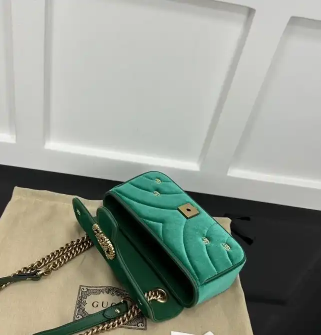 Gucci Satchel Bags 4034F-0019
