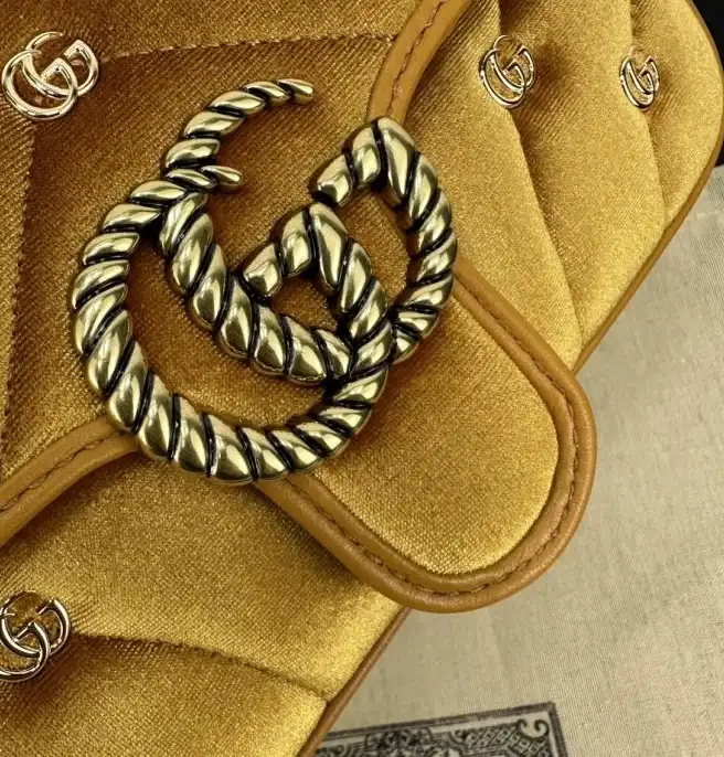 Gucci Satchel Bags 4034F-0020