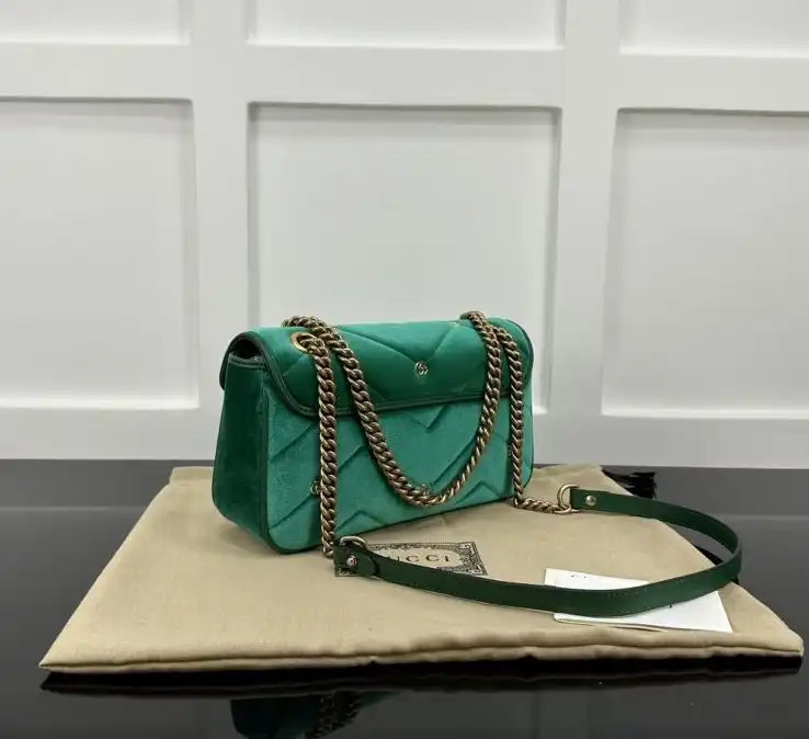 Gucci Satchel Bags 4034F-0022