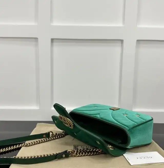 Gucci Satchel Bags 4034F-0022