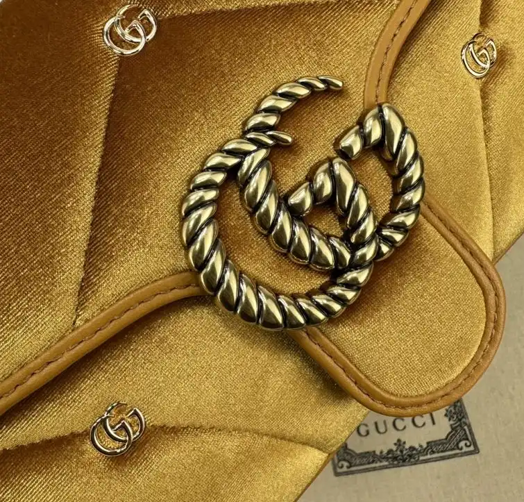 Gucci Satchel Bags 4034F-0023