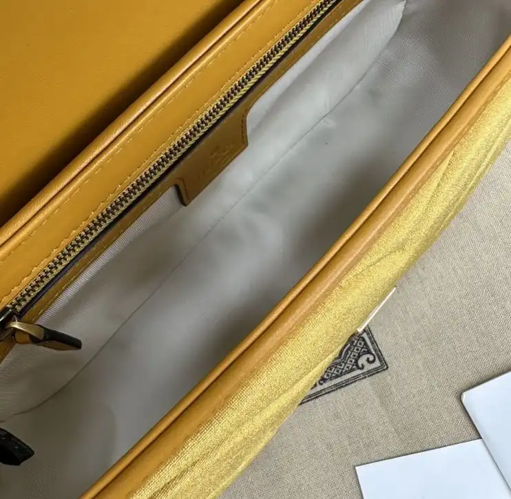 Gucci Satchel Bags 4034F-0023