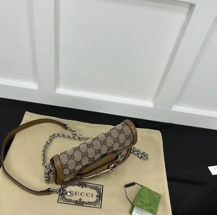 Gucci Satchel Bags 4034F-0024