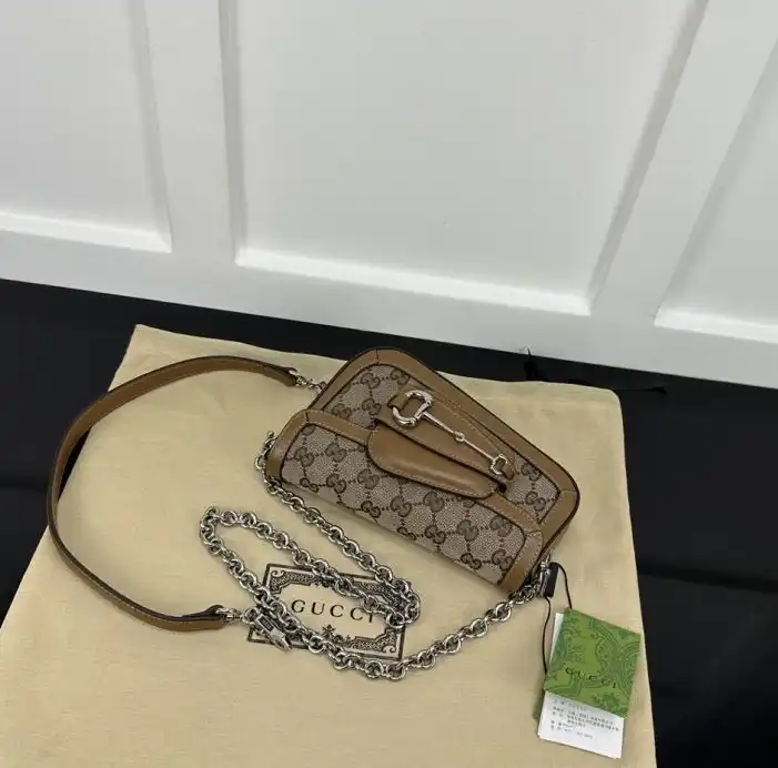 Gucci Satchel Bags 4034F-0024