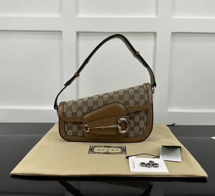 Gucci Top Handle Bags 4034F-0025