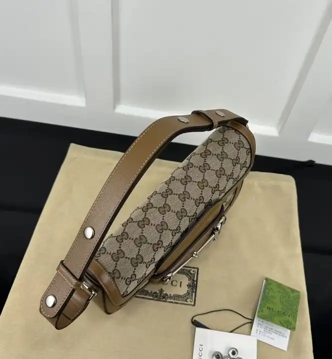 Gucci Top Handle Bags 4034F-0025