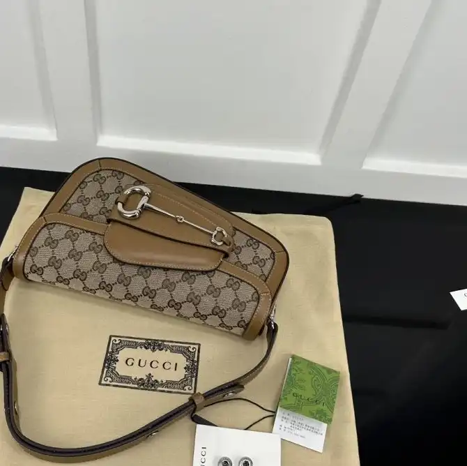 Gucci Top Handle Bags 4034F-0025