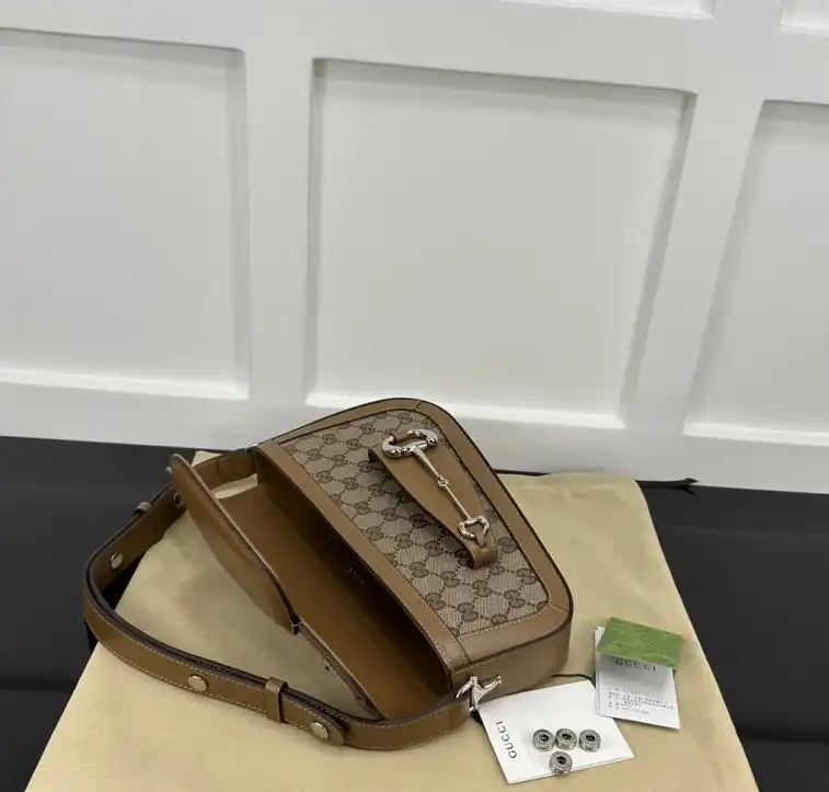 Gucci Top Handle Bags 4034F-0025