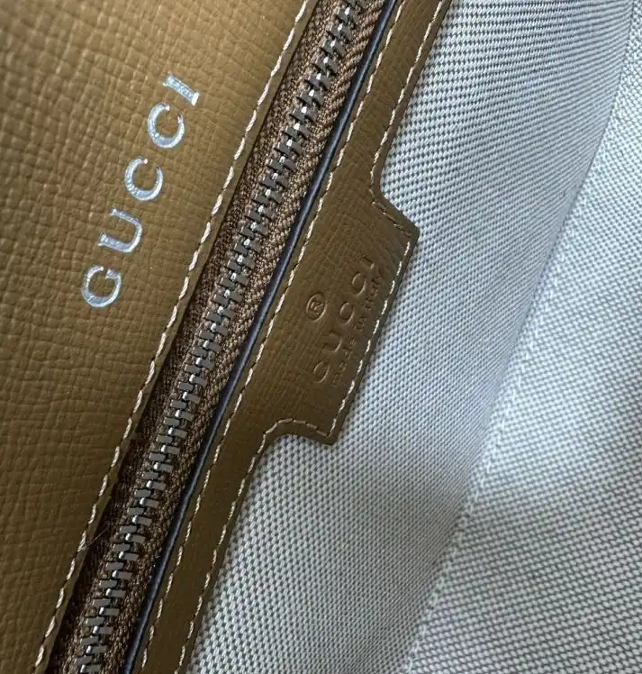 Gucci Top Handle Bags 4034F-0025