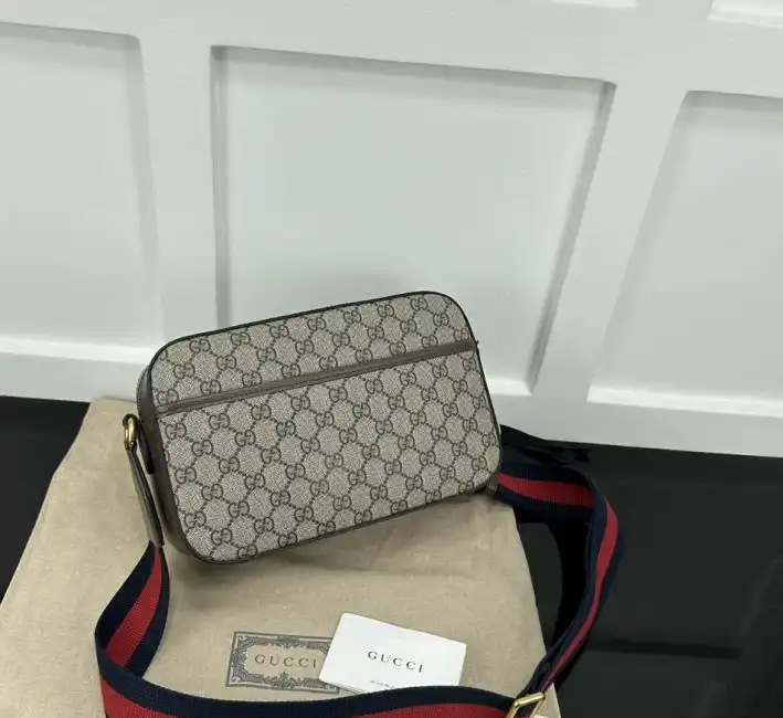 Gucci Satchel Bags 4034F-0026