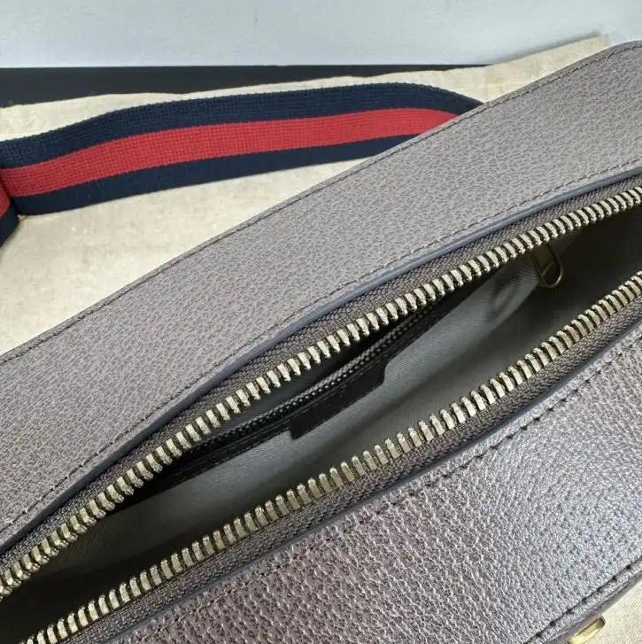 Gucci Satchel Bags 4034F-0026