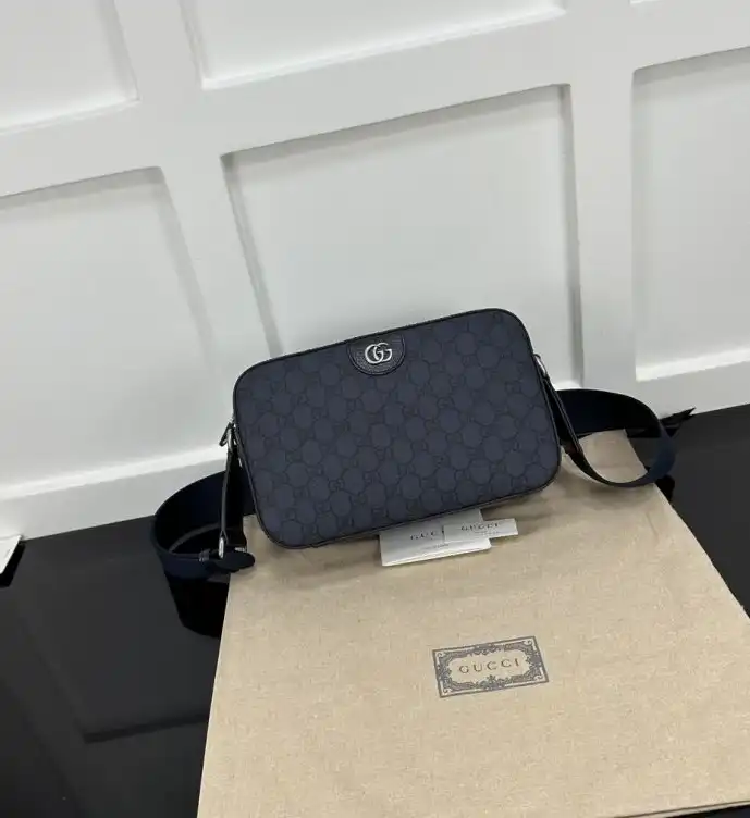 Gucci Satchel Bags 4034F-0027