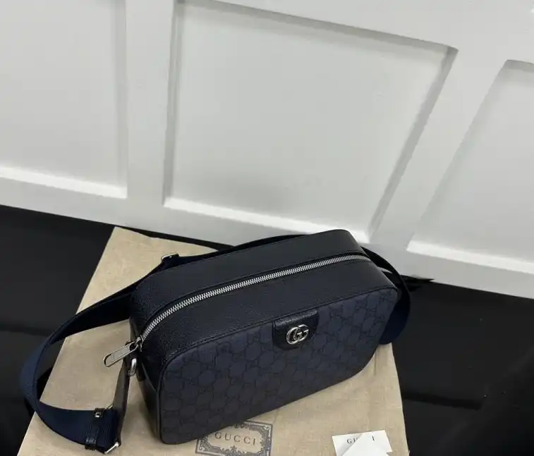 Gucci Satchel Bags 4034F-0027