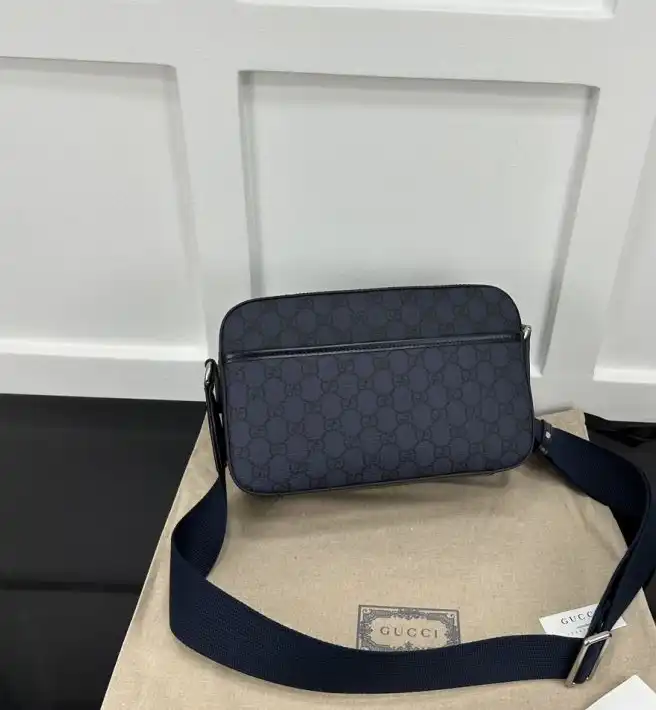 Gucci Satchel Bags 4034F-0027