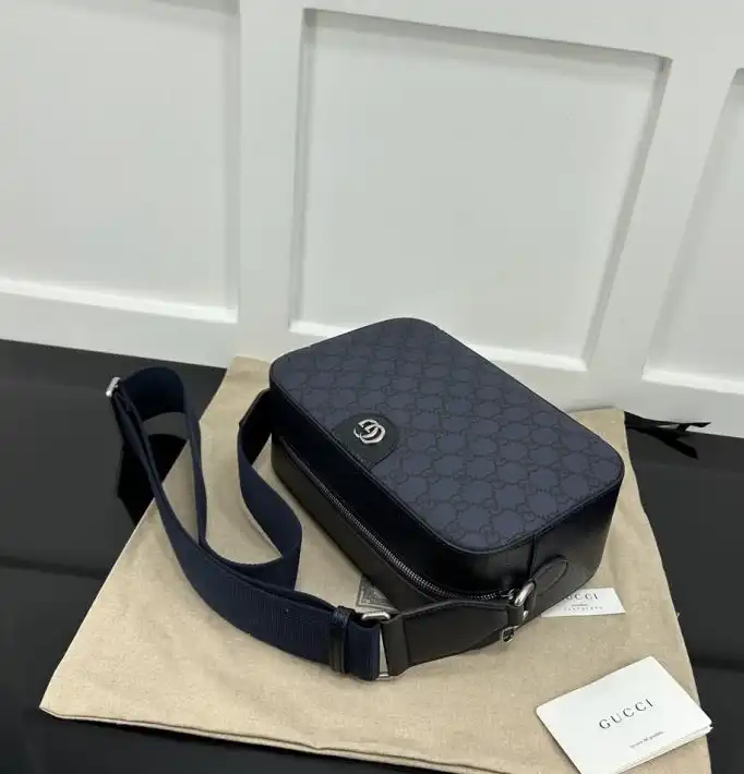 Gucci Satchel Bags 4034F-0027