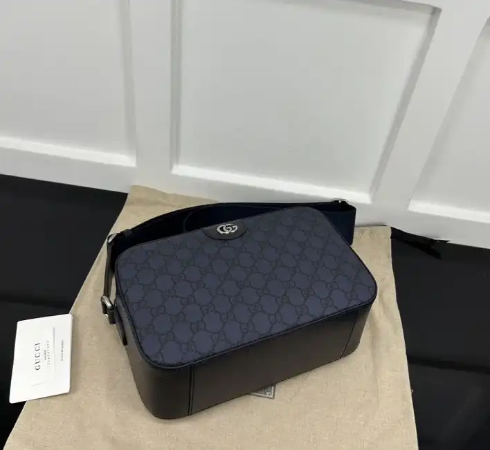 Gucci Satchel Bags 4034F-0027