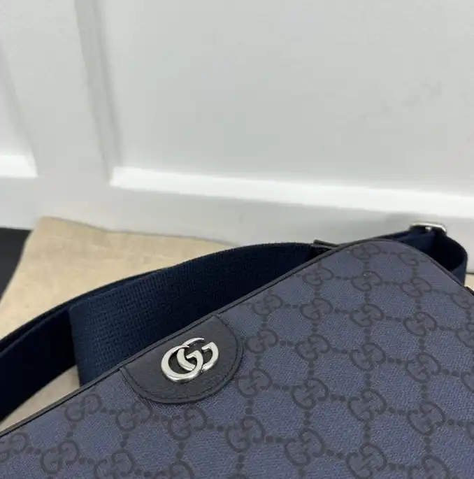 Gucci Satchel Bags 4034F-0027