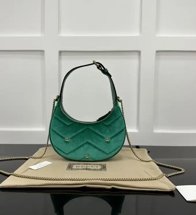 Gucci Top Handle Bags 4034F-0028
