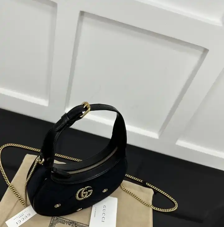 Gucci Top Handle Bags 4034F-0029