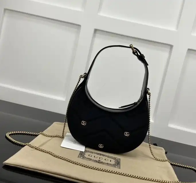 Gucci Top Handle Bags 4034F-0029