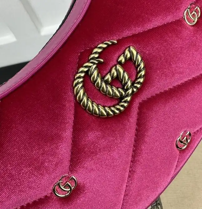 Gucci Top Handle Bags 4034F-0030