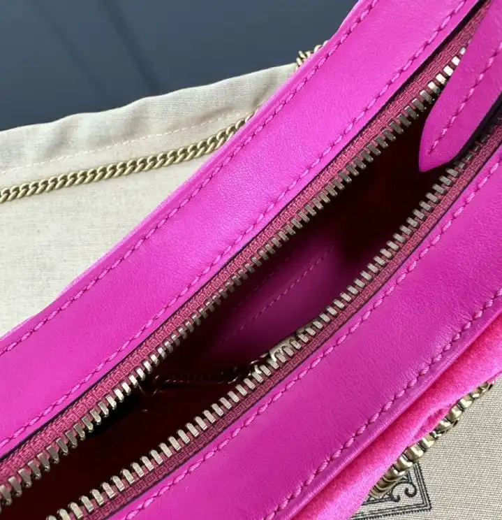 Gucci Top Handle Bags 4034F-0030