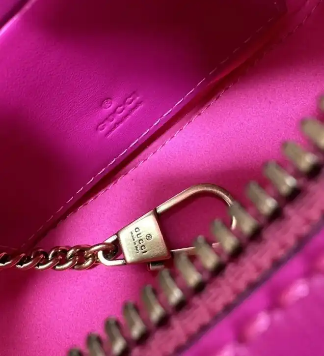 Gucci Top Handle Bags 4034F-0030