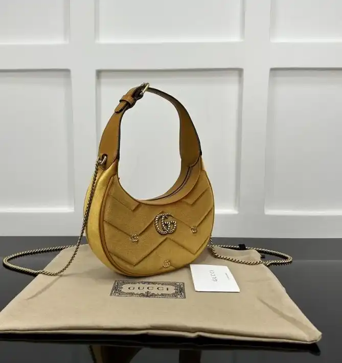 Gucci Top Handle Bags 4034F-0031
