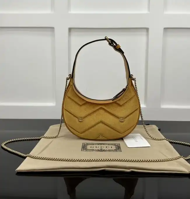 Gucci Top Handle Bags 4034F-0031