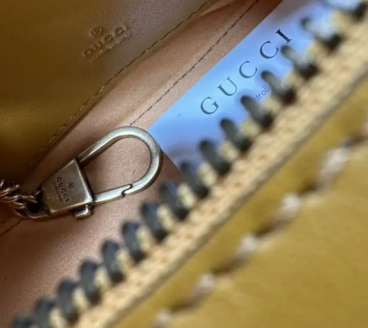 Gucci Top Handle Bags 4034F-0031