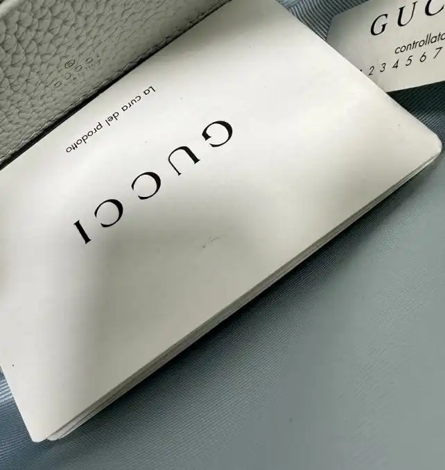 Gucci Satchel Bags 4034F-0032