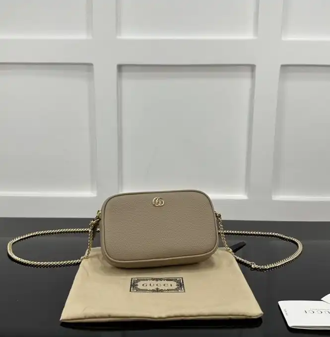 Gucci Satchel Bags 4034F-0033