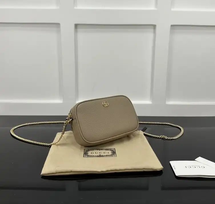 Gucci Satchel Bags 4034F-0033