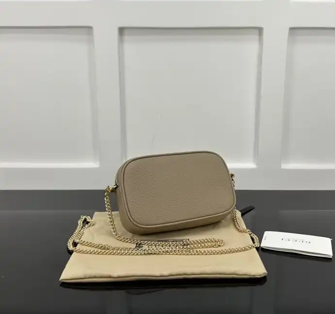 Gucci Satchel Bags 4034F-0033