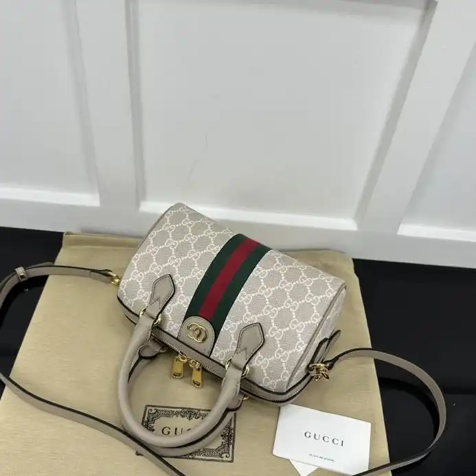 Gucci Speedy Bags 4034F-0034