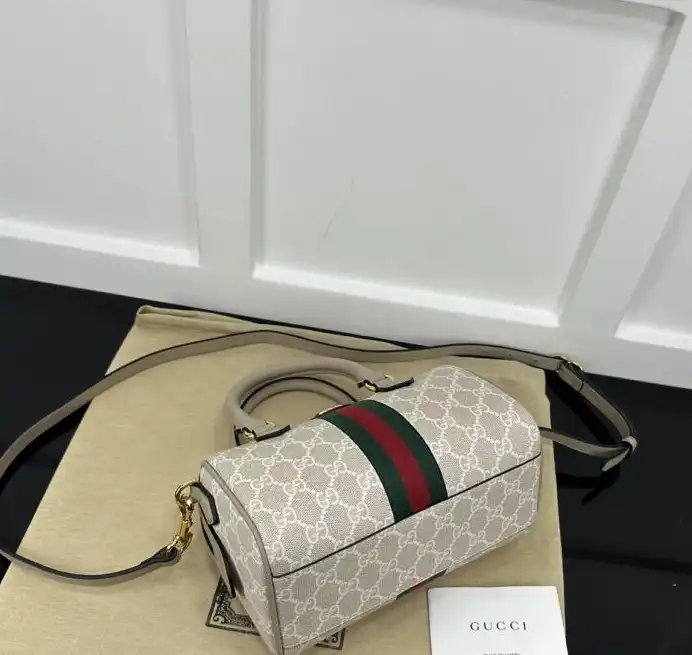 Gucci Speedy Bags 4034F-0034