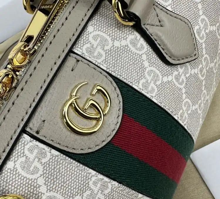 Gucci Speedy Bags 4034F-0034