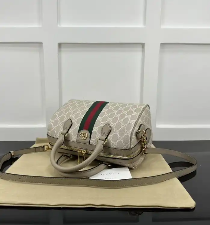 Gucci Speedy Bags 4034F-0035