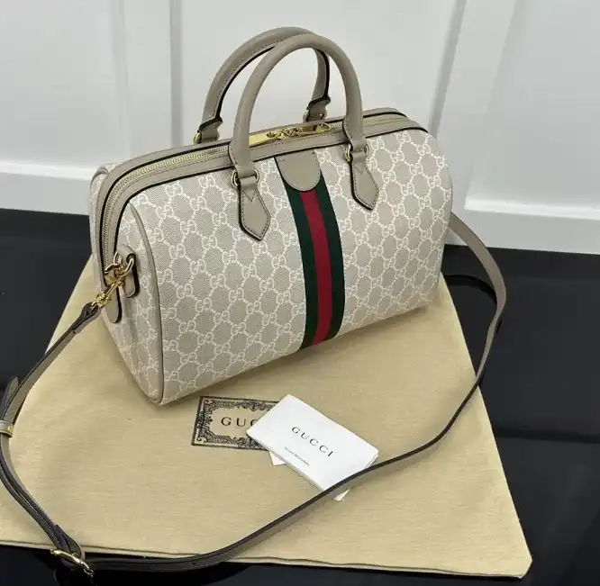 Gucci Speedy Bags 4034F-0036