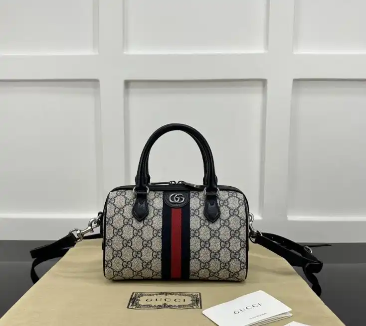 Gucci Speedy Bags 4034F-0037