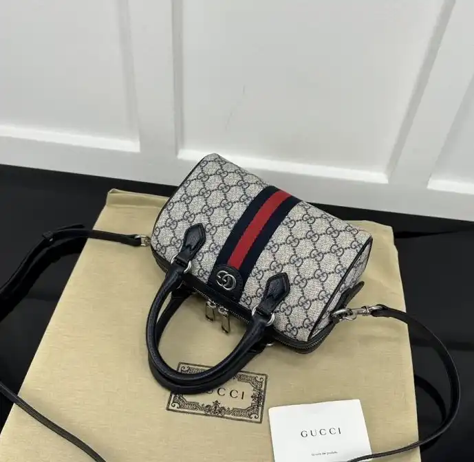 Gucci Speedy Bags 4034F-0037