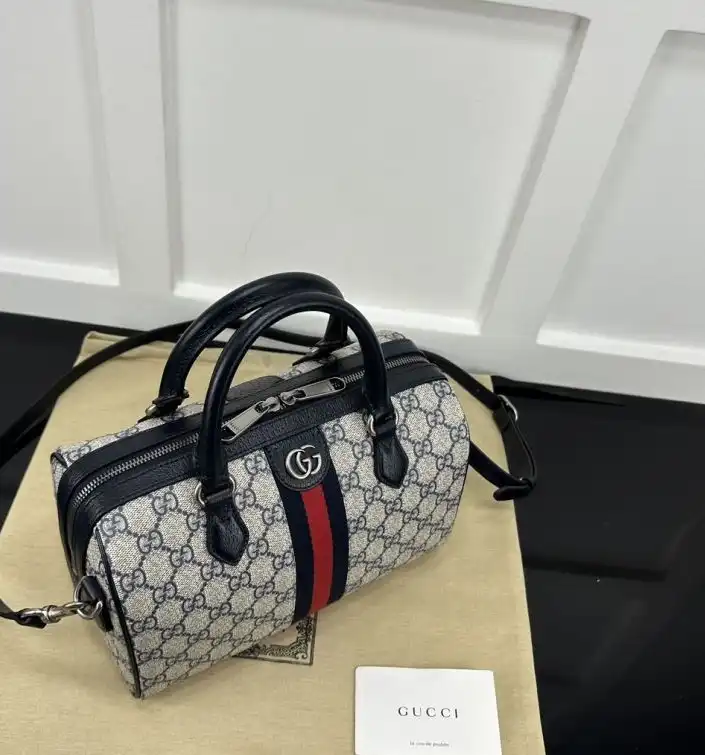 Gucci Speedy Bags 4034F-0038