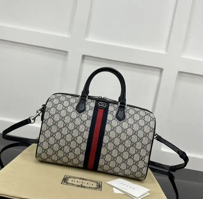 Gucci Speedy Bags 4034F-0039
