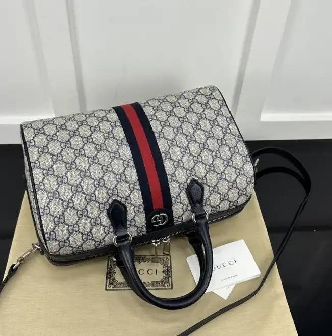 Gucci Speedy Bags 4034F-0039