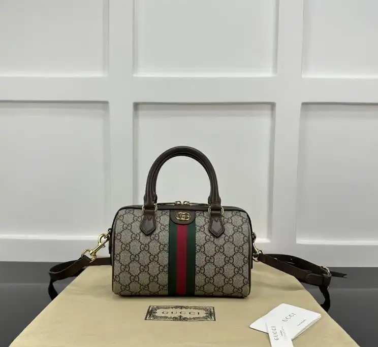 Gucci Speedy Bags 4034F-0040