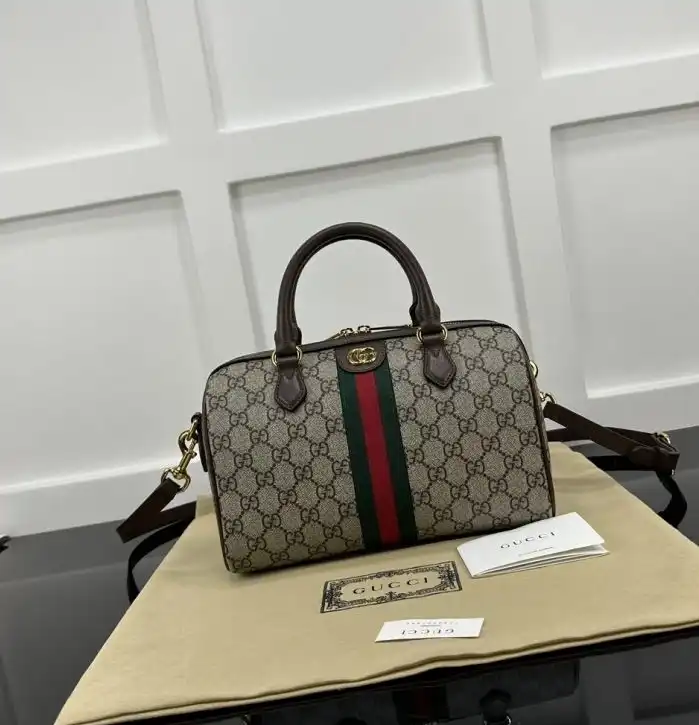 Gucci Speedy Bags 4034F-0041
